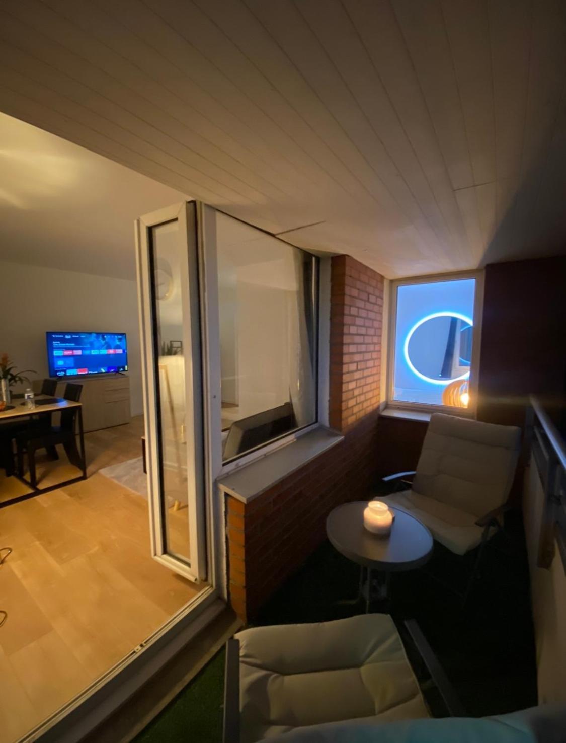 Appartement 59M2 Professionnel Ou Familial Saint Quentin En Yvelines Montigny-le-Bretonneux Bagian luar foto