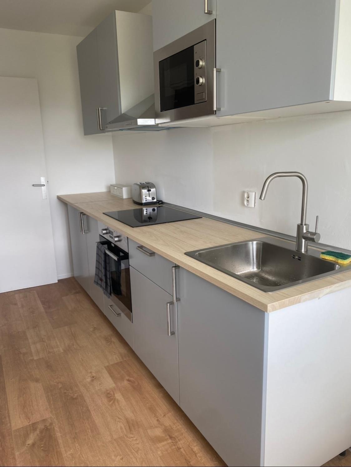 Appartement 59M2 Professionnel Ou Familial Saint Quentin En Yvelines Montigny-le-Bretonneux Bagian luar foto